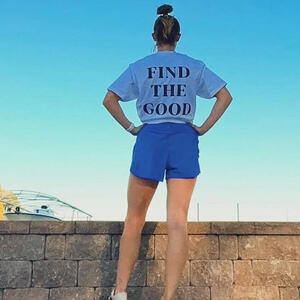 Fundraising Page: Vienna Wieland